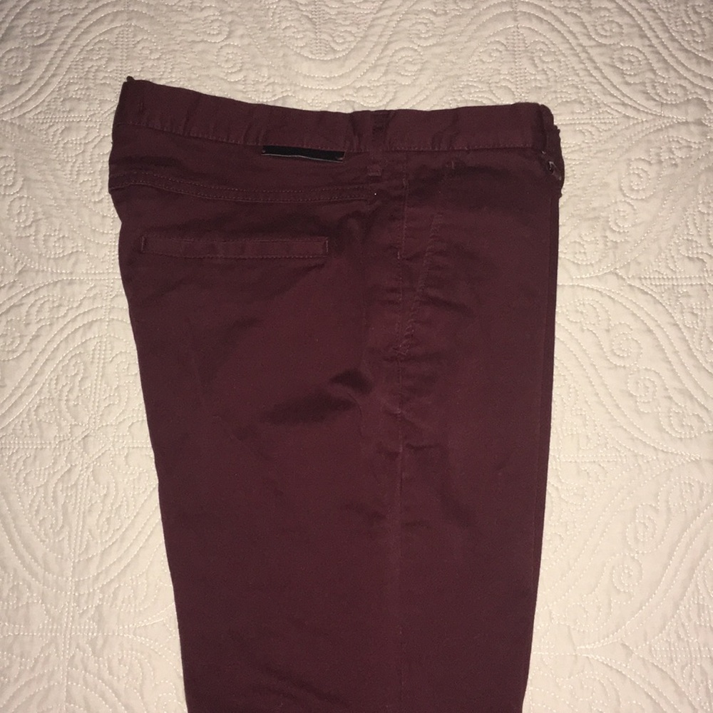 Zara Skinny Pants for men